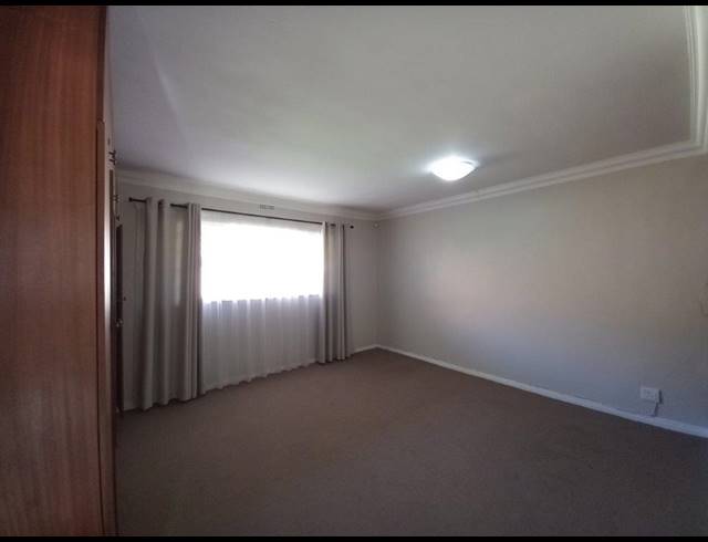 2 BEDROOM TOWNHOUSE RENTED IN KABEGA